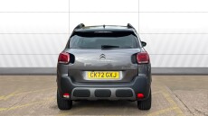 Citroen C3 Aircross 1.2 PureTech 110 Shine Plus 5dr Petrol Hatchback